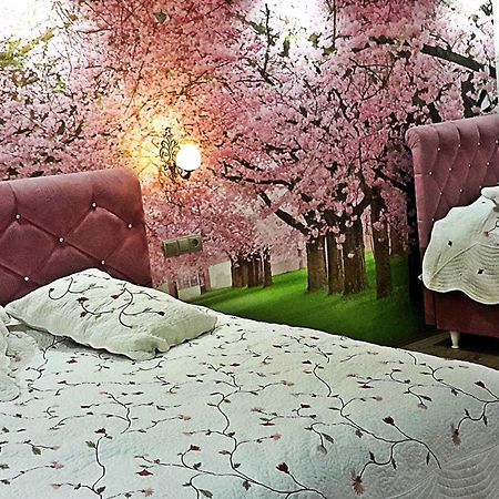 Dedeli Deluxe Hotel Nevşehir Luaran gambar