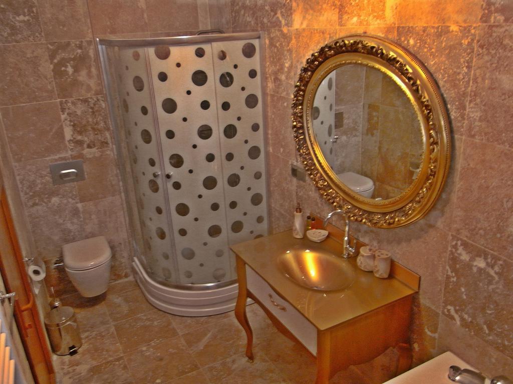 Dedeli Deluxe Hotel Nevşehir Bilik gambar