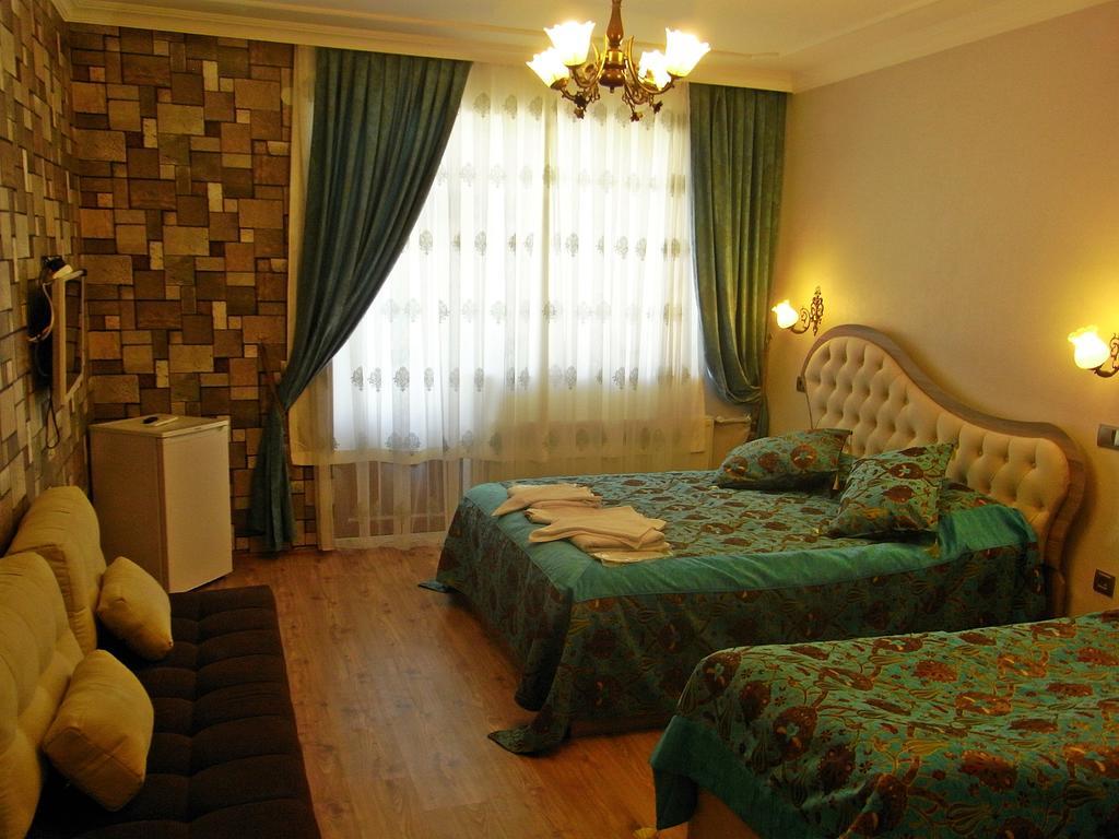 Dedeli Deluxe Hotel Nevşehir Bilik gambar