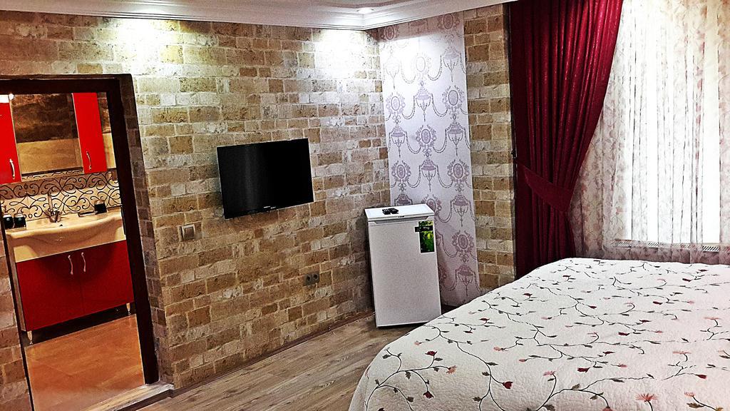 Dedeli Deluxe Hotel Nevşehir Bilik gambar