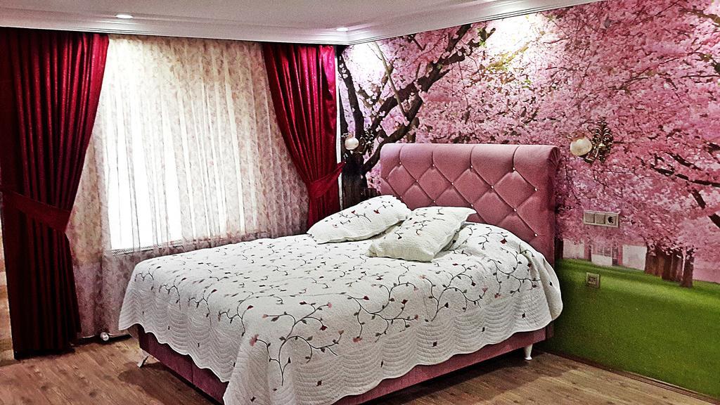 Dedeli Deluxe Hotel Nevşehir Bilik gambar