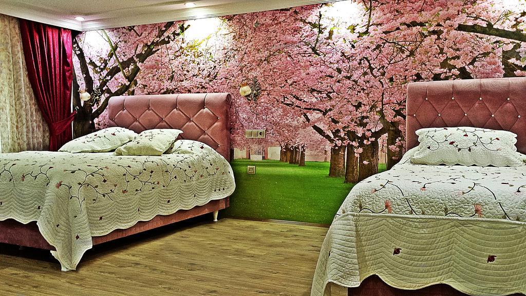 Dedeli Deluxe Hotel Nevşehir Bilik gambar