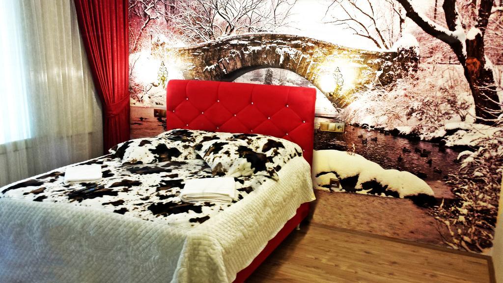 Dedeli Deluxe Hotel Nevşehir Bilik gambar