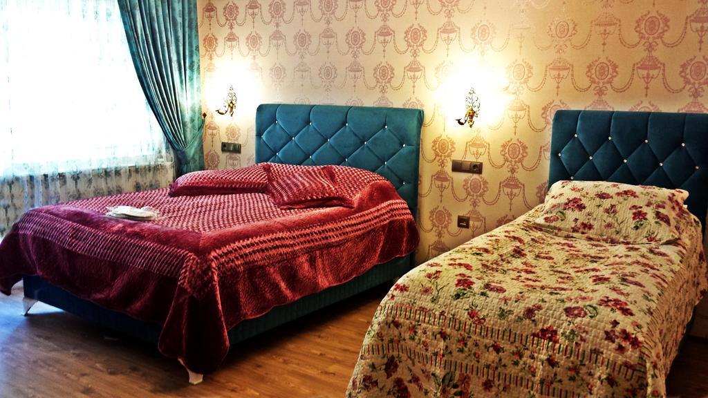 Dedeli Deluxe Hotel Nevşehir Bilik gambar