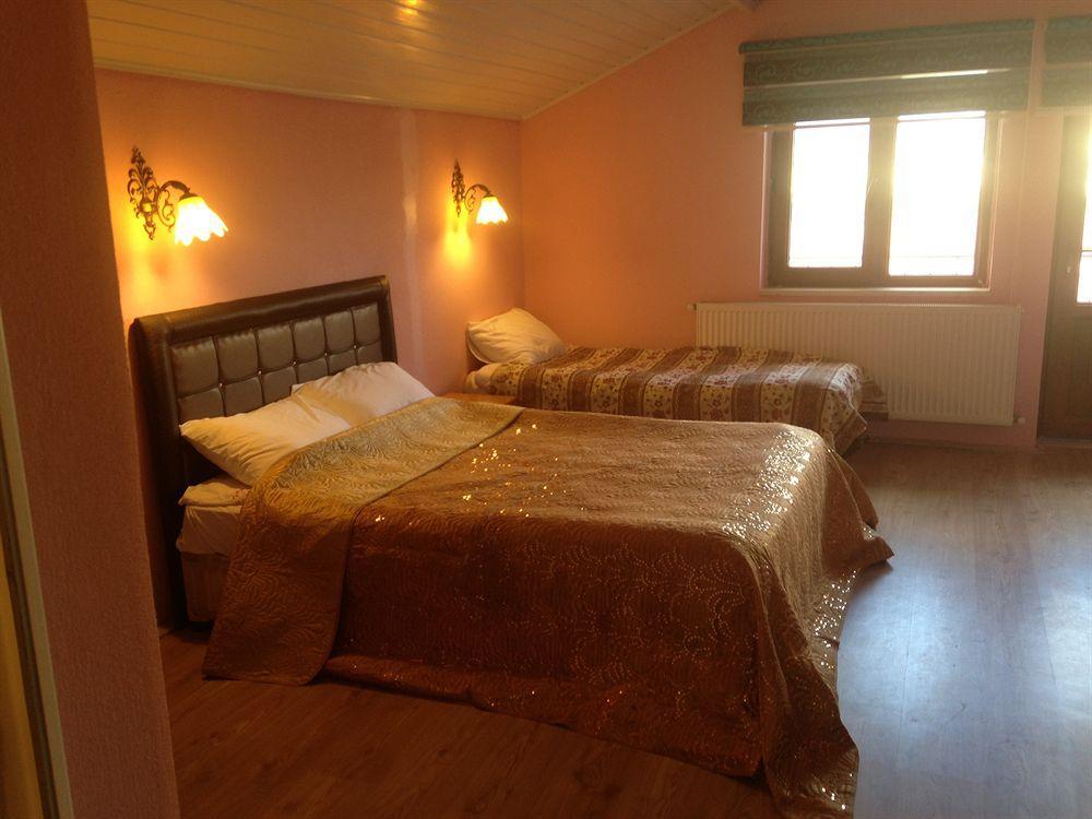Dedeli Deluxe Hotel Nevşehir Luaran gambar