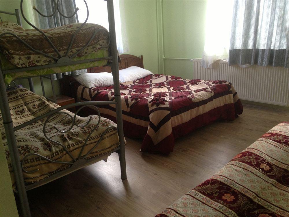Dedeli Deluxe Hotel Nevşehir Luaran gambar