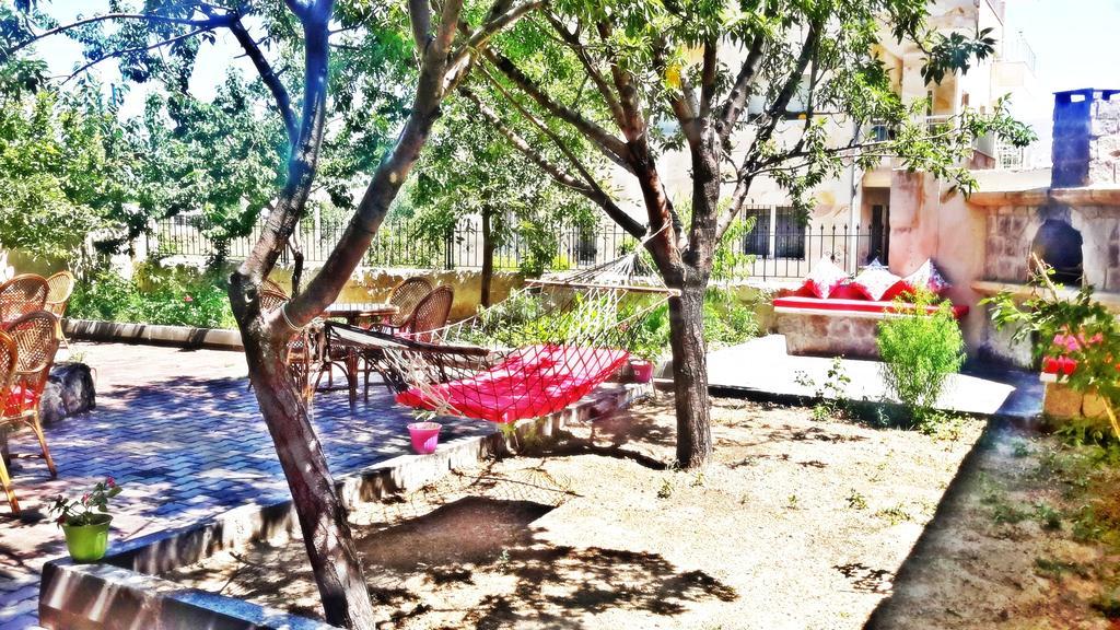 Dedeli Deluxe Hotel Nevşehir Luaran gambar