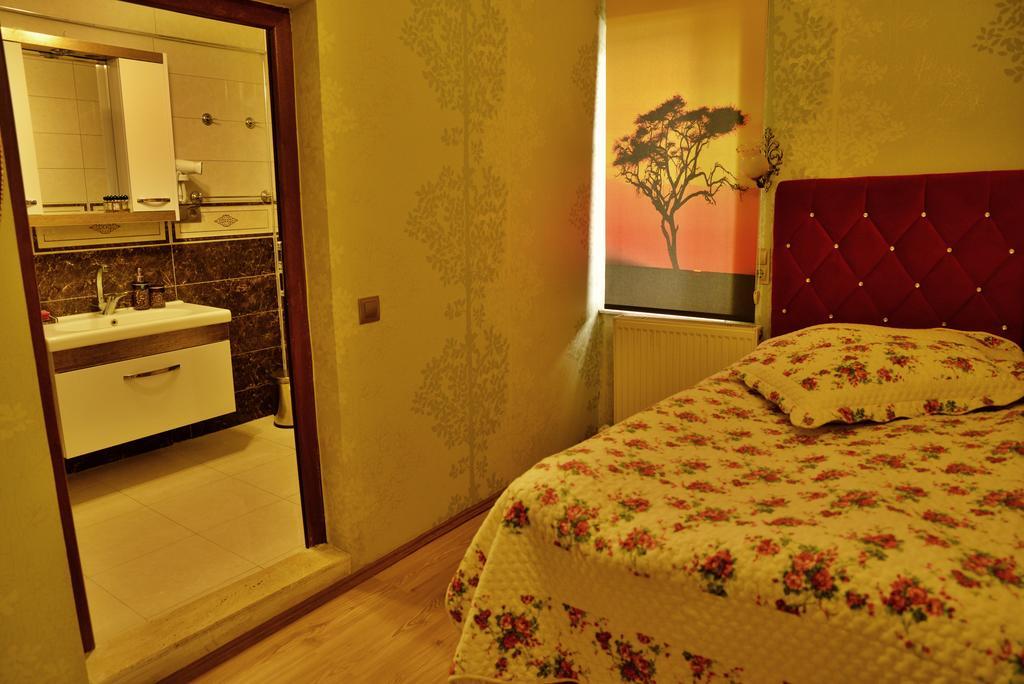 Dedeli Deluxe Hotel Nevşehir Luaran gambar