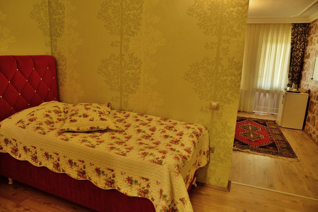Dedeli Deluxe Hotel Nevşehir Luaran gambar