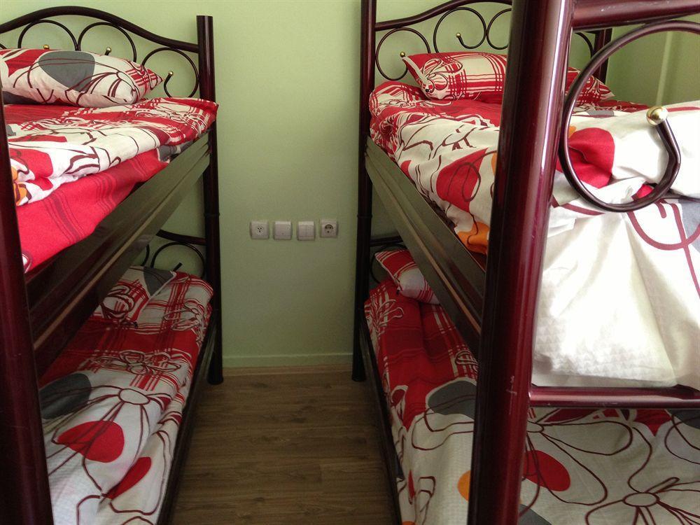 Dedeli Deluxe Hotel Nevşehir Luaran gambar