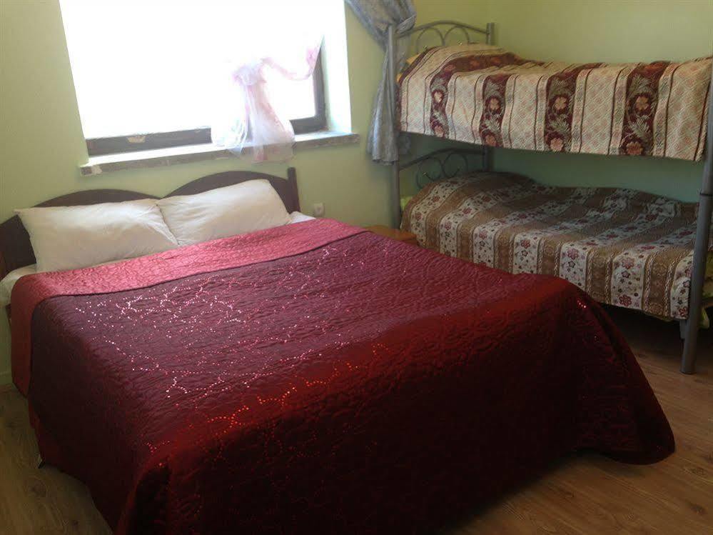 Dedeli Deluxe Hotel Nevşehir Luaran gambar
