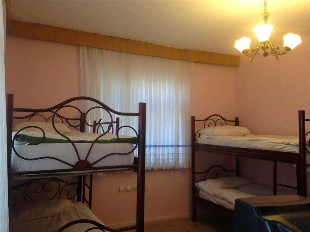 Dedeli Deluxe Hotel Nevşehir Luaran gambar