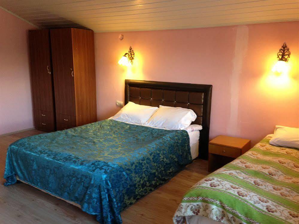 Dedeli Deluxe Hotel Nevşehir Luaran gambar