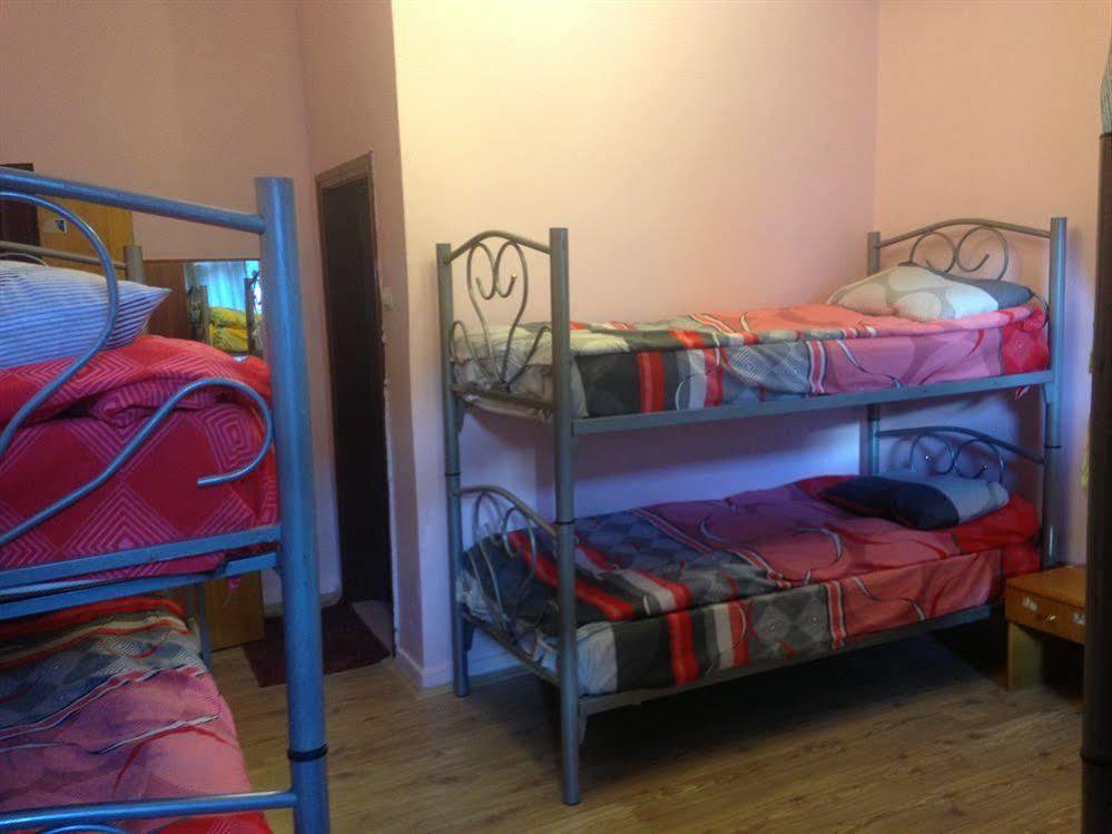 Dedeli Deluxe Hotel Nevşehir Luaran gambar