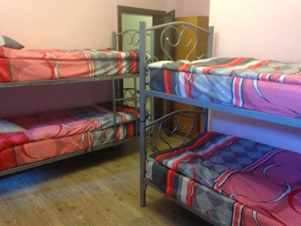 Dedeli Deluxe Hotel Nevşehir Luaran gambar