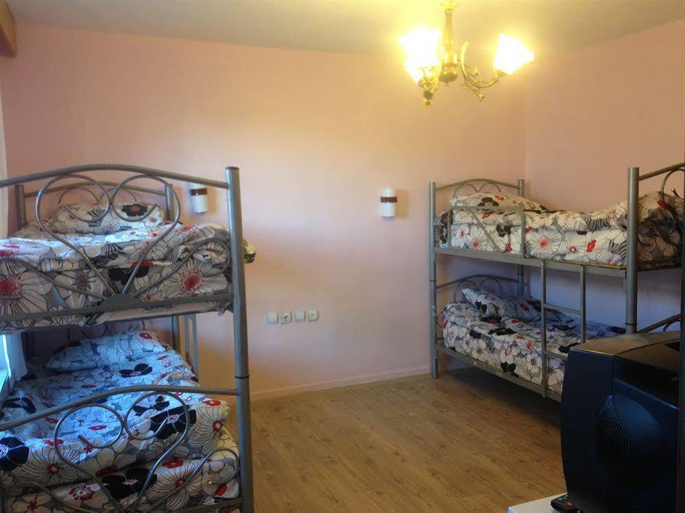 Dedeli Deluxe Hotel Nevşehir Luaran gambar